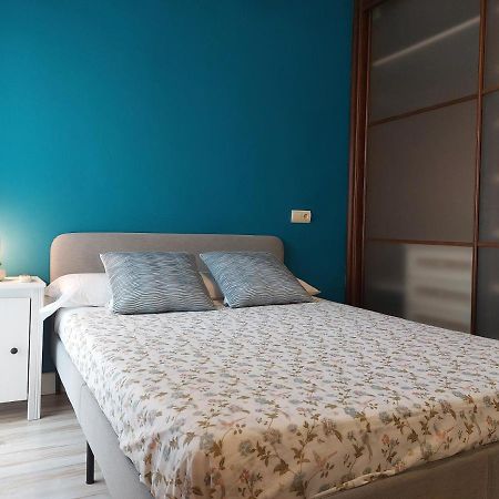 Wish Suite Pumarejo De Sevilla Ngoại thất bức ảnh