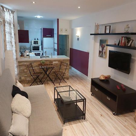 Wish Suite Pumarejo De Sevilla Ngoại thất bức ảnh