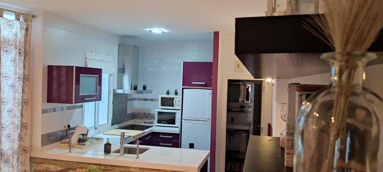 Wish Suite Pumarejo De Sevilla Ngoại thất bức ảnh