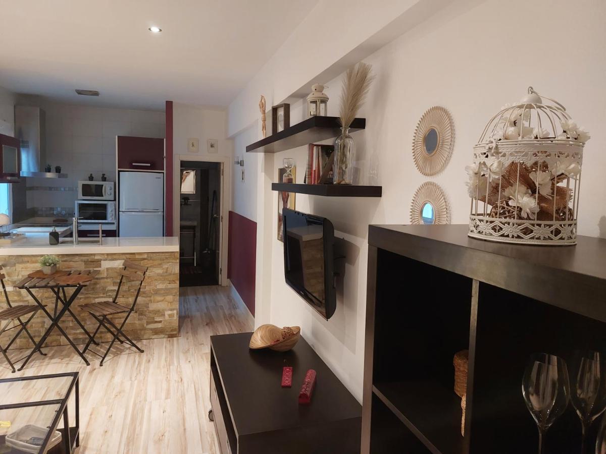 Wish Suite Pumarejo De Sevilla Ngoại thất bức ảnh