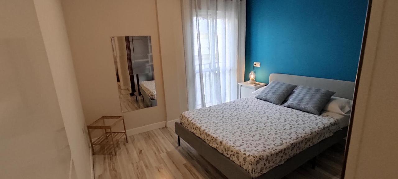Wish Suite Pumarejo De Sevilla Ngoại thất bức ảnh