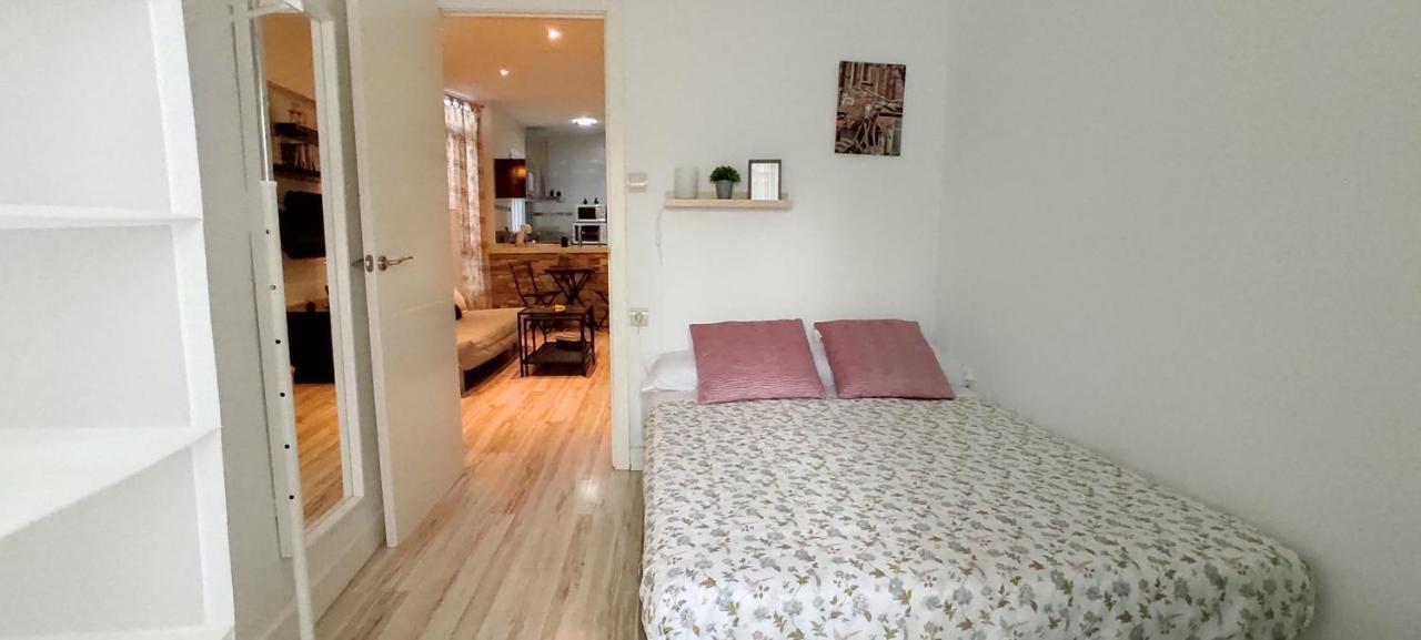 Wish Suite Pumarejo De Sevilla Ngoại thất bức ảnh