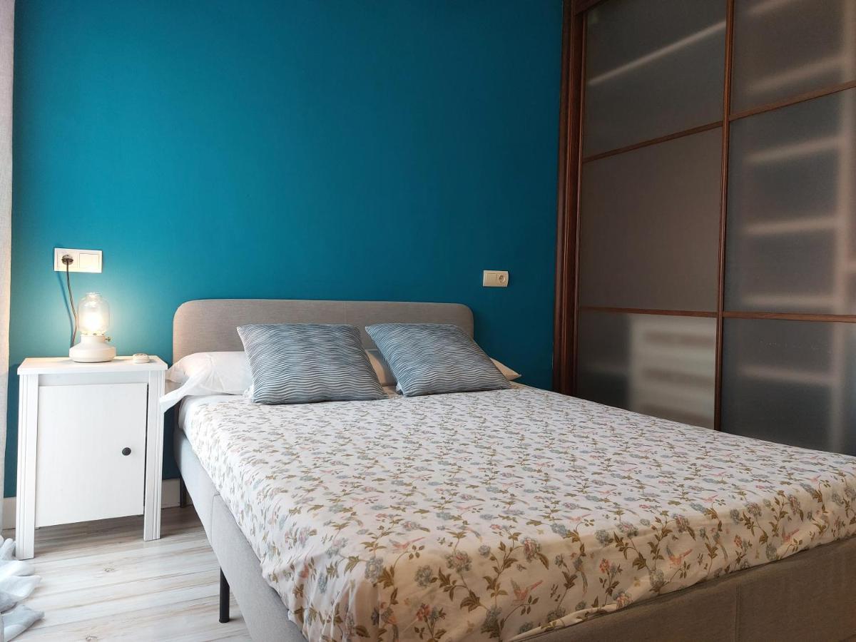 Wish Suite Pumarejo De Sevilla Ngoại thất bức ảnh
