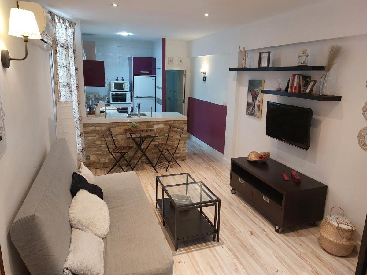 Wish Suite Pumarejo De Sevilla Ngoại thất bức ảnh
