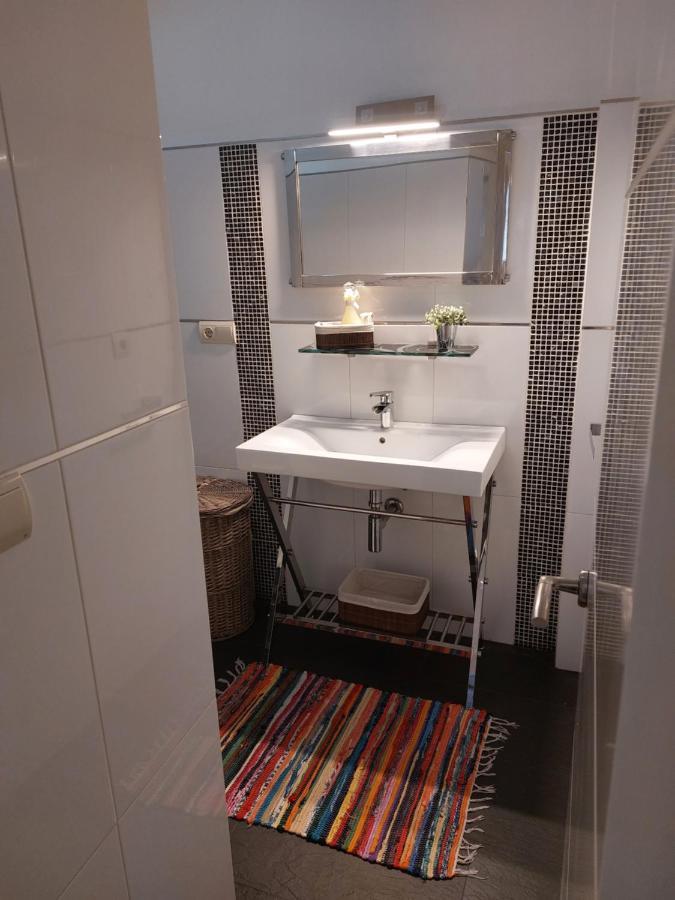 Wish Suite Pumarejo De Sevilla Ngoại thất bức ảnh