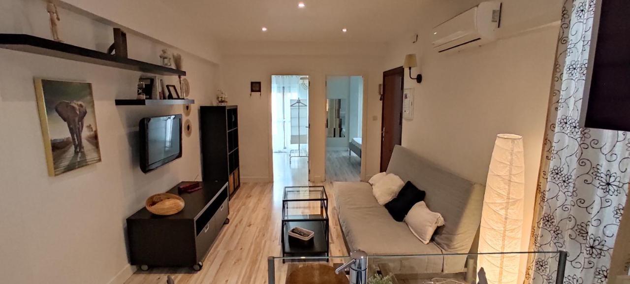Wish Suite Pumarejo De Sevilla Ngoại thất bức ảnh